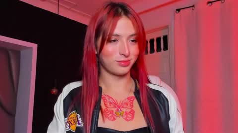  madame lilith  online show from 01/27/25, 11:11