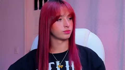  madame lilith  online show from 01/28/25, 11:17