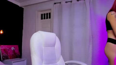  madame lilith  online show from 02/13/25, 11:17