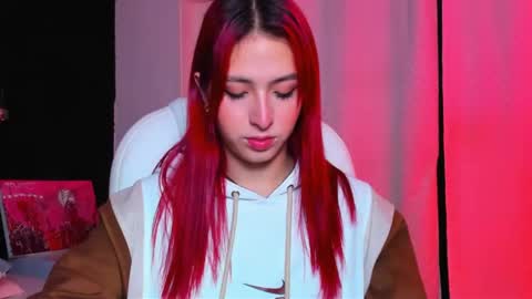  madame lilith  online show from 02/19/25, 11:06