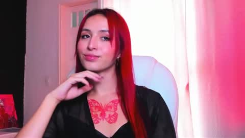  madame lilith  online show from 02/19/25, 05:16