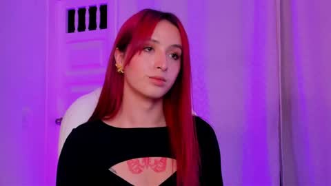  madame lilith  online show from 02/21/25, 11:11