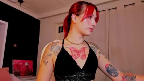  madame lilith  online show from 02/28/25, 11:25