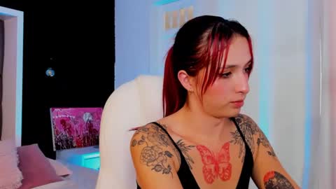  madame lilith  online show from 03/03/25, 05:29