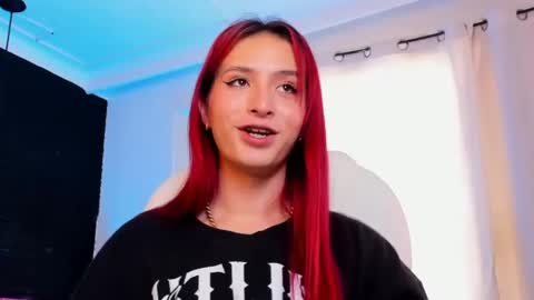  madame lilith  online show from 03/05/25, 02:34