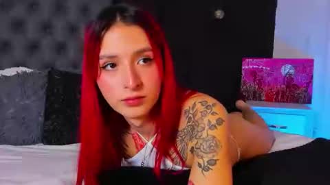  madame lilith  online show from 09/19/25, 11:33