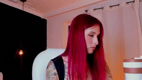  madame lilith  online show from 11/02/25, 11:23