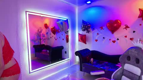 Snapshot of madame_scarllet chatting on 02/14/26, 11:40 Madame Scarllet online show from 02/14/26, 11:40