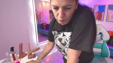 Madame Scarllet  online show from 04/10/26, 11:26