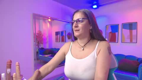 Madame Scarllet  online show from 04/21/26, 11:27