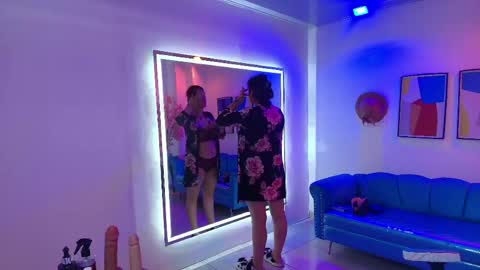 Madame Scarllet  online show from 04/30/26, 11:38