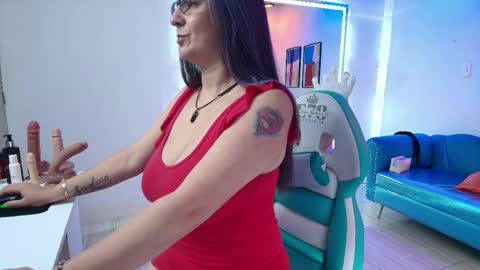 Madame Scarllet  online show from 06/09/26, 11:33