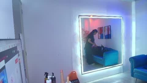 Madame Scarllet  online show from 07/21/26, 11:23