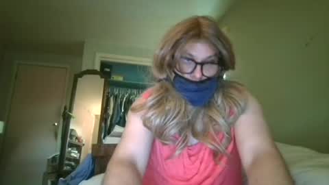 Snapshot of madameandrebelrose chatting on 07/12/26, 10:06 madameandrebelrose online show from 07/12/26, 10:06