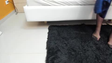 Madame Carla  online show from 03/23/26, 12:09