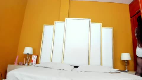 Madame Carla  online show from 06/02/26, 12:29