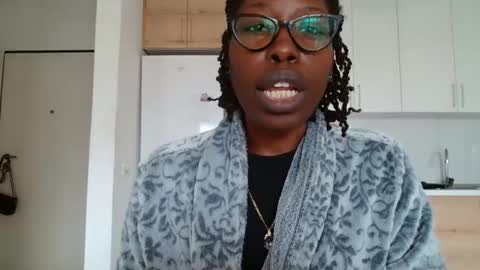 YourMadamIndigo online show from 03/30/26, 01:34