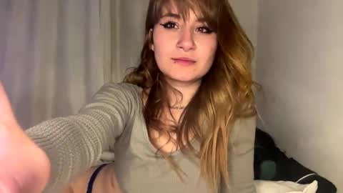 Meleena redhead  Maria Black hear online show from 05/13/26, 03:37