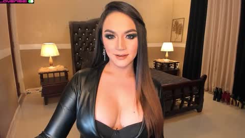 Alison Kloss online show from 11/05/25, 10:54