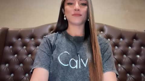 Snapshot of madammistressdominatrixxx chatting on 02/04/26, 11:42 Alison Kloss online show from 02/04/26, 11:42