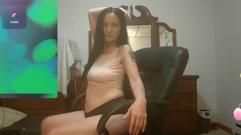 Madammix769 online show from 01/29/25, 06:54