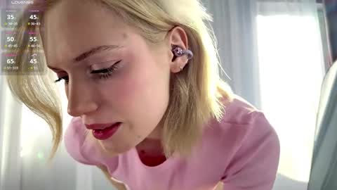 Fiona online show from 03/06/26, 04:53