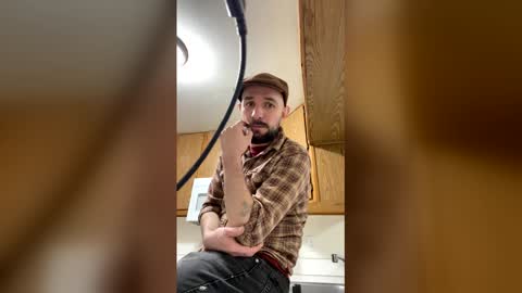 madbanjo online show from 04/18/26, 10:54