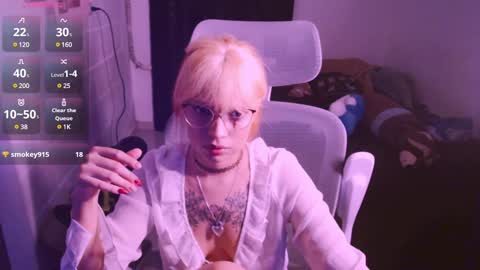 alex online show from 02/07/25, 03:55