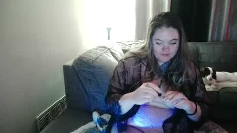 maddeemori207 online show from 07/13/26, 02:14