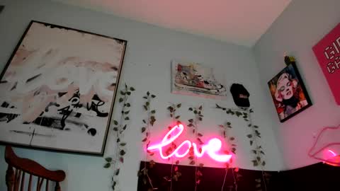 Maddi Avalon online show from 02/26/25, 12:47