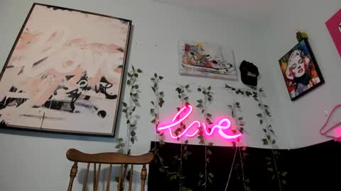 Maddi Avalon online show from 02/27/25, 01:48