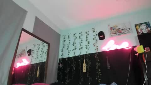 Maddi Avalon online show from 02/03/26, 03:37