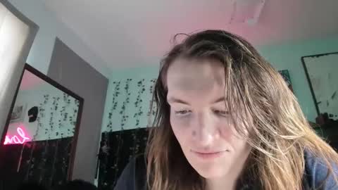 Maddi Avalon online show from 03/31/26, 07:14