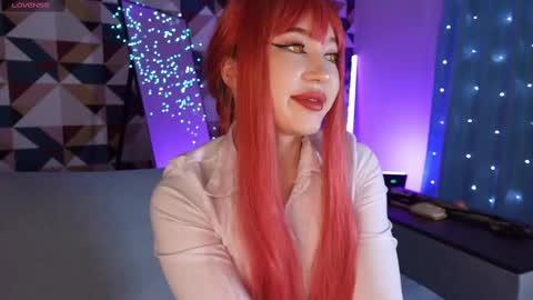 Maddi online show from 02/09/25, 09:28