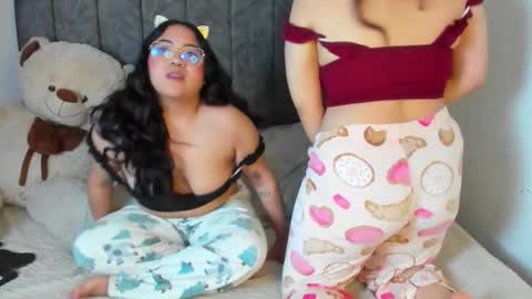 Maddie and Chelsea online show from 02/07/26, 06:33