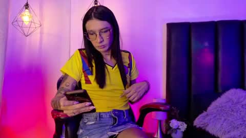 Maddie Ray online show from 06/28/26, 05:35
