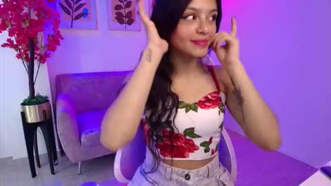 maddie_t18 online show from 03/03/26, 11:16