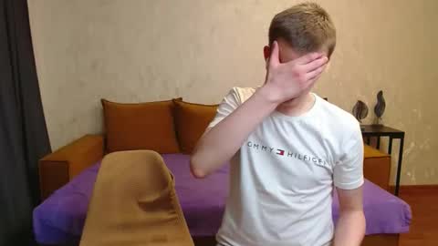 maddieandjason online show from 02/28/25, 04:42