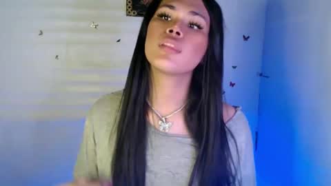 Snapshot of maddiejackson chatting on 12/18/24, 06:25 Im ZY DONT FORGET TO FOLLOW ME - online show from 12/18/24, 06:25