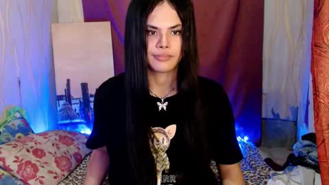 Snapshot of maddiejackson chatting on 12/30/24, 02:30 Im ZY DONT FORGET TO FOLLOW ME - online show from 12/30/24, 02:30