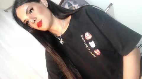 Snapshot of maddiejackson chatting on 01/16/25, 02:08 Im ZY DONT FORGET TO FOLLOW ME - online show from 01/16/25, 02:08