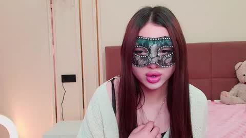 Madelaine online show from 05/13/26, 01:30