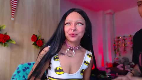 maddiie and clyde online show from 01/09/26, 06:10