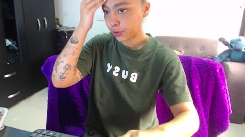 maddiie and clyde online show from 02/13/26, 01:07