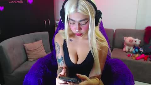 maddiie and clyde online show from 03/17/26, 11:08