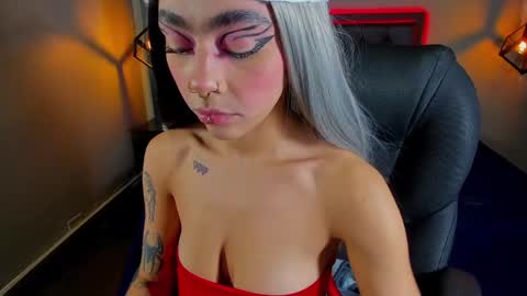 Maddie online show from 12/05/24, 10:23