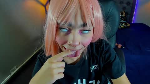 Maddie online show from 12/06/24, 02:49