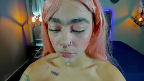 Maddie online show from 12/06/24, 05:55