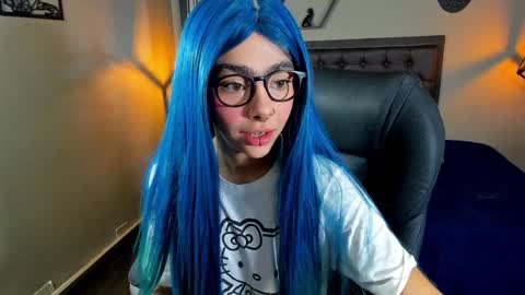 Maddie online show from 12/11/24, 02:00