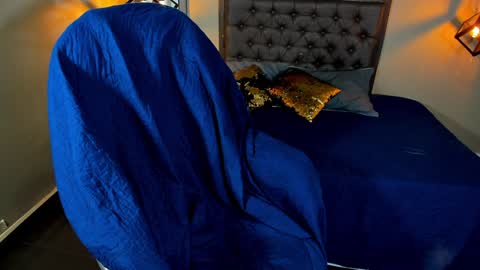 Maddie online show from 12/11/24, 05:04